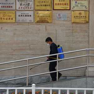 الصين تخفف إجراءات الإغلاق شيئا فشيئا