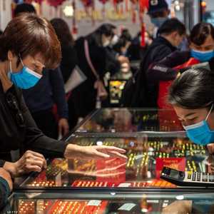 الذهب بقي قرب مستوى 1700 دولار للأوقية