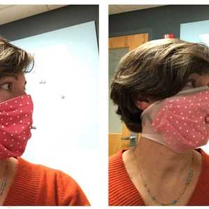 الكمامات.. خطوة بسيطة تصنع الفارق