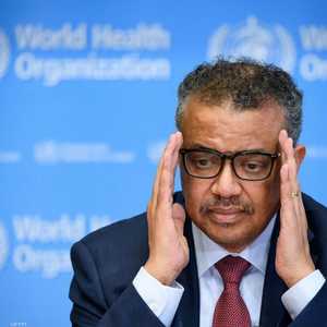 تيدروس غيبريسوس