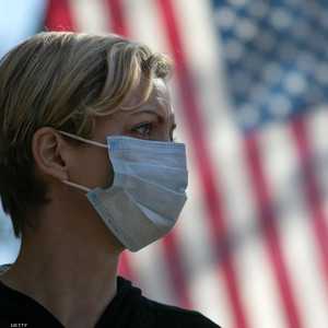 مليون إصابة في أميركا