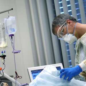 تقاوم ألمانيا الوباء على نحو أفضل كثيرا من عدة دول