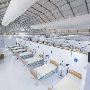 البرازيل سجلت أكثر من 5 آلاف وفاة بسبب كورونا