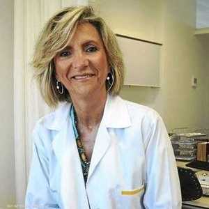 فيرونيكا كاسادو