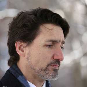 ترودو قال إن الخبر أحزنه للغاية