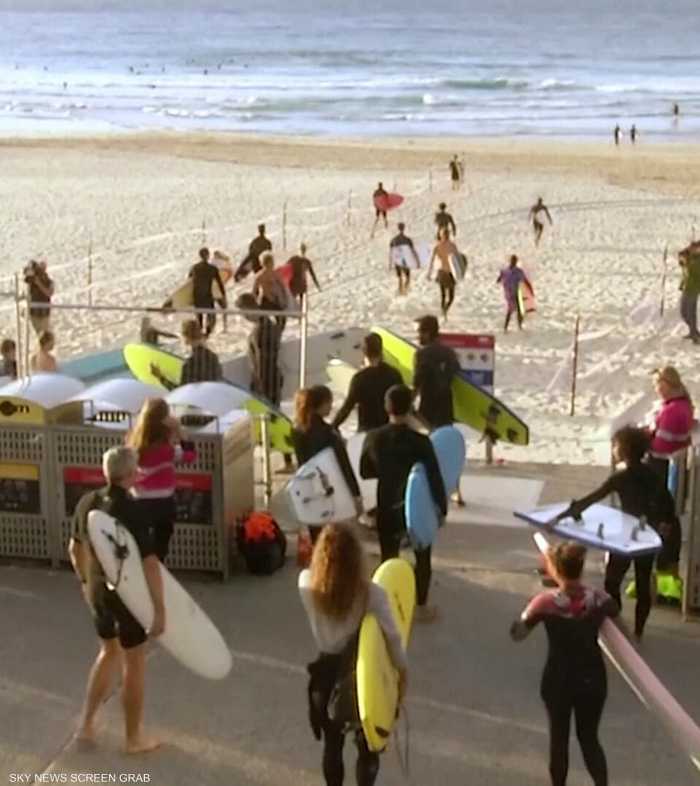 كيف أمضى الناس أيامهم الأولى بعد الحجر؟