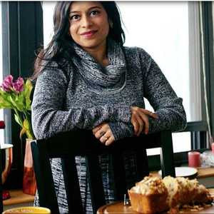 الطاهية غاريما كانت تبلغ من العمر 35 عاما