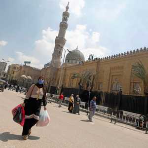 تسعى مصر للموازنة بين احتواء كورونا واستئناف نشاط الاقتصاد