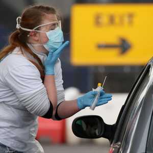 كانت حصيلة الثلاثاء بلغت 21 ألفا و678 وفاة