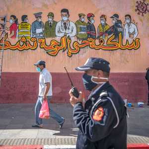 المغرب سجل 4321 إصابة مؤكدة بالفيروس