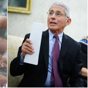 أنطوني فاوتشي ينصح بـ"رمديسيفير" لعلاج كورونا