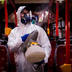 كورونا "أكثر فتكا" بالذكور مقارنة مع الإناث