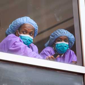 وفيات كورونا في الولايات المتحدة تخطت الـ60 ألفا