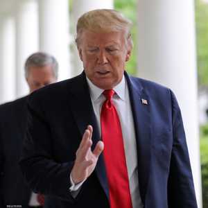 دونالد ترامب