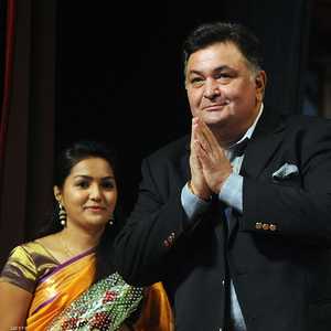 توفي ريشي كابور عن عمر ناهز 67 عاما