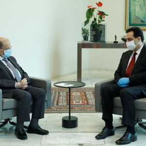 الحكومة اللبنانية تمتلك لأول مرة في تاريخها خطة متكاملة