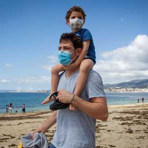 تحقيق في علاقة كورونة بمتلازمة كاواساكي