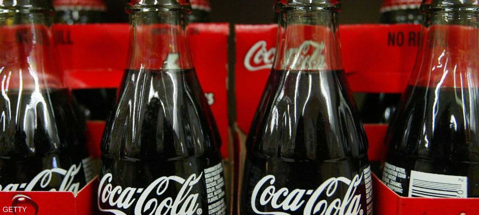 كوكاكولا أغلقت أبوابها في لبنان