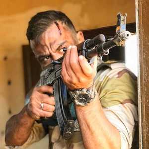 الصورة التي أثارت الجدل على مواقع التواصل