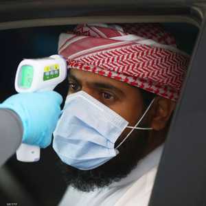 وزارة الصحة أجرت أكثر من 26 ألف فحص عن الفيروس