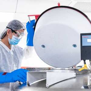 نتائج واعدة لعلاج إماراتي لفيروس كورونا الجديد