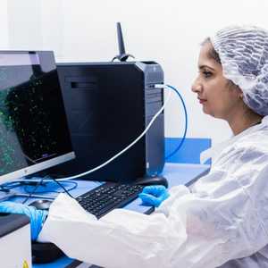 تمت تجربة العلاج على 73 حالة