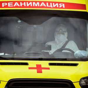 روسيا تسجل ارتفاعا في إصابات كورونا