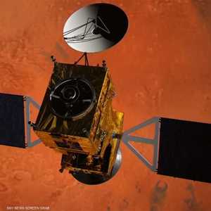 الأقمار الصناعية تسجل موجة راديو قادمة من الفضاء