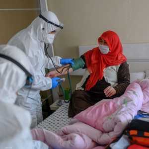 تركيا من أكثر الدول تأثرا بفيروس كورونا