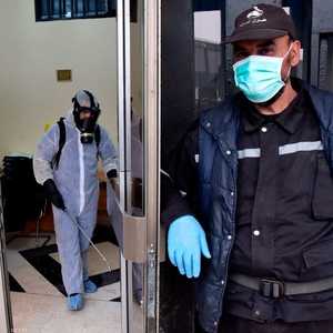 سلطات البلاد قررت إعادة إغلاق المحال التجارية