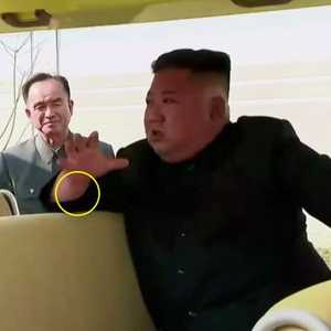 هذه ليست المرة الأولى التي يختفي فيها كيم عن الأنظار