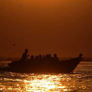 يعبر كل يوم ما يصل إلى ألفي أفغاني الحدود من إيران - أرشيفية