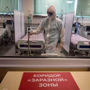 تعد هذه الحادثة الثالثة من نوعها التي تتكرر في روسيا