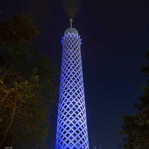 برج القاهرة