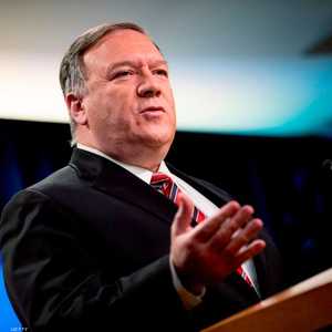 بومبيو يزور السودان الثلاثاء