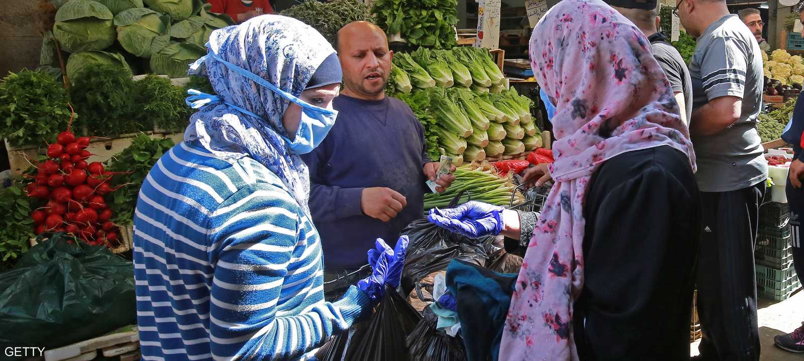 الأردن دخل مرحلة التعافي من كورونا