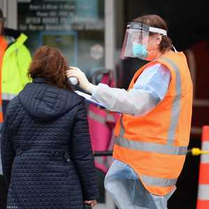 سجلت نيوزيلندا 1137 إصابة و20 وفاة بكورونا