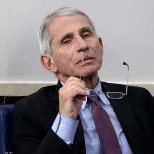 فاوتشي يعارض ترامب بشأن مصدر فيروس كورونا