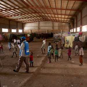 19 مليون طفل نزحوا داخل أوطانهم من الصراعات عام 2019