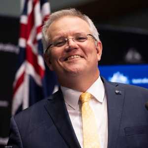 رئيس وزراء أستراليا يواصل الجدل مع الصين حول منشأة كورونا