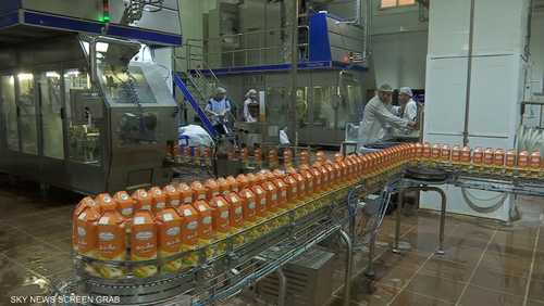 مصر.. توقعات بنمو أرباح شركات الأغذية بسبب أزمة كورونا