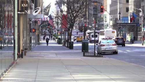 دول العالم تخفف من قيود الإغلاق تدريجيا