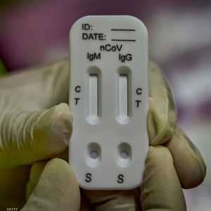 أجهزة اختبارات فيروس كورونا المنزلية قد تؤدي إلى سوق سوداء