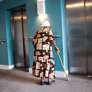 مأساة بدار المسنين في بريطانيا