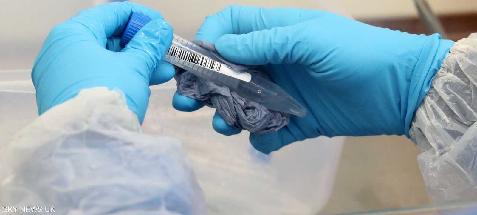 الهجمات الإلكترونية زادت خلال أزمة كورونا