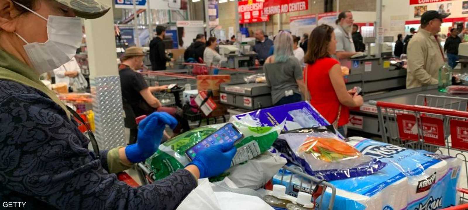 تراجعت الصادرات بـ20 مليار دولار لتبلغ 187,7 مليار.