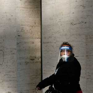 وفيات كورونا في أميركا تتجاوز 70 ألفا