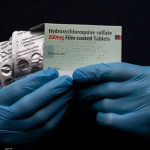 لعقار الكلوروكين العديد من الآثار الجانبية