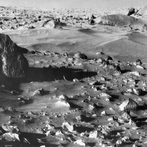 صور عالية الدقة تكشف وجود أنهار قديمة على المريخ