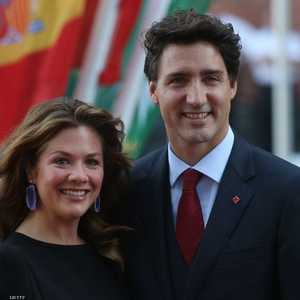 زوجة رئيس وزراء كندا تتحدث عن تجربتها مع كورونا والعزل